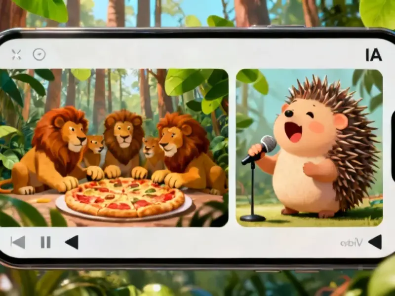 Tech Giants Team Up to Standardize AI Agents - Professional coverage