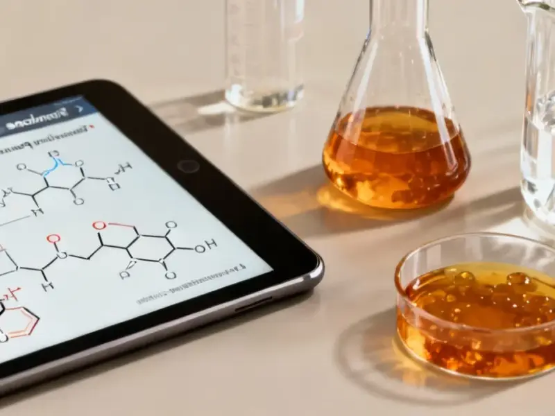 The AI Boom is Forcing a Fiber-Optic Reckoning