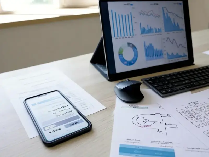 The Boring Tech That’s Deciding Which Insurance Companies Win