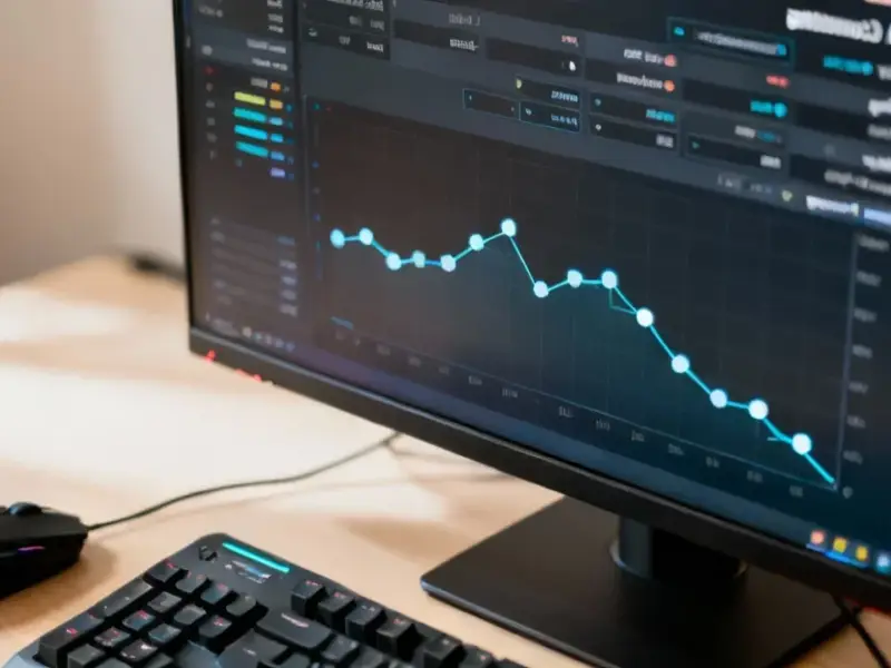 Wall Street's 2026 AI Picks: Meta's Big Bet and Three Tech Titans - Professional coverage