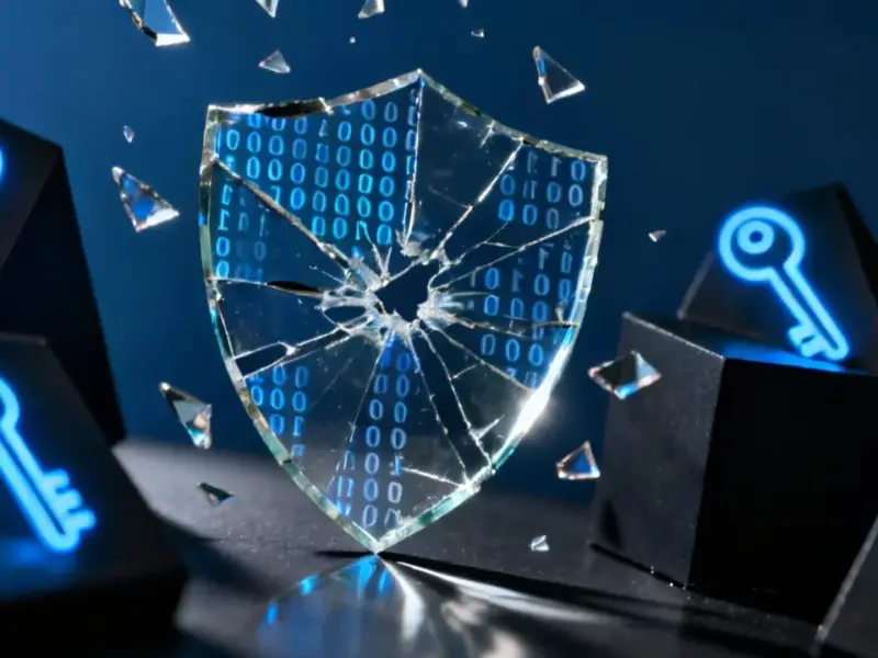 Your Web Forms Are Probably a Huge Security Risk