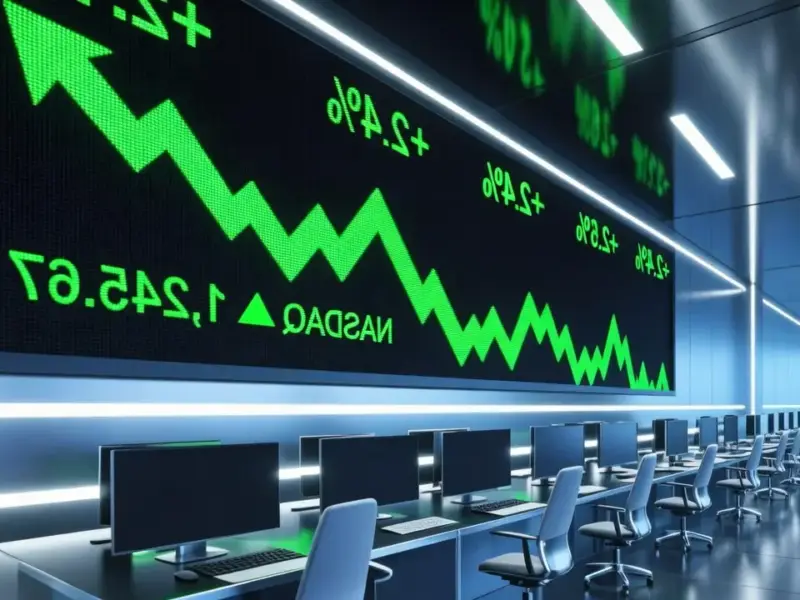 Zillow Tanks, iRobot Plummets 72% in Wild Midday Trading - Professional coverage