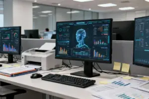 Agentic AI Adoption Just Exploded. The Sandbox Era Is Over. - Professional coverage