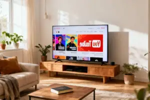 Amazon's Fire TV gets a rounder, faster redesign for 2026 - Professional coverage