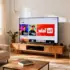 Amazon’s Fire TV gets a rounder, faster redesign for 2026