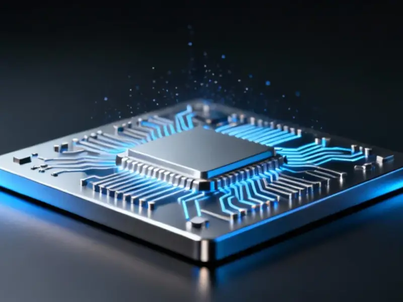 AMD's new 9850X3D chip claims a big gaming lead over Intel - Professional coverage