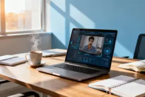 Cathie Wood's Fintech ETF Wins by Ditching Fintech - Professional coverage