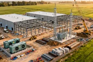Google and Microsoft Keep Dutch Data Center Energy Use Secret - Professional coverage