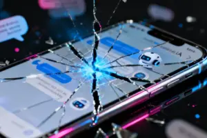 Hackers Are Going Pro, and AI is Their New Partner - Professional coverage