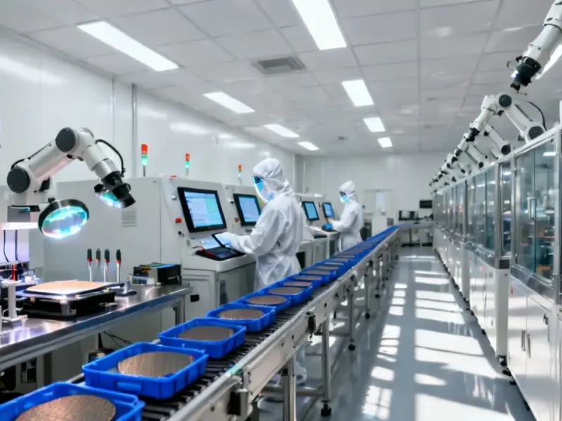 Jensen Huang’s Taiwan Trip: A “Trillion-Dollar” Dinner and a New HQ