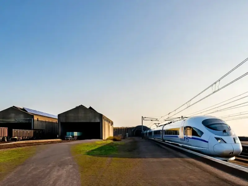 Markets Brace for 2026: Fed Drama, Elections, and an AI Reality Check - Professional coverage