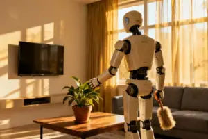 Nvidia's CES 2026 Keynote: How to Watch Jensen Huang's AI Reveal - Professional coverage