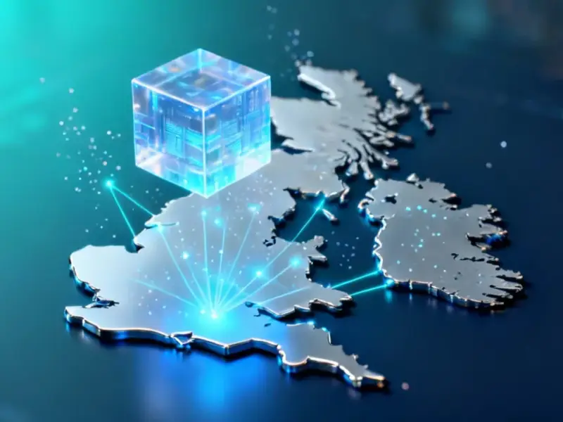 Oracle's AI Hits the High Seas on a Royal Navy Carrier - Professional coverage