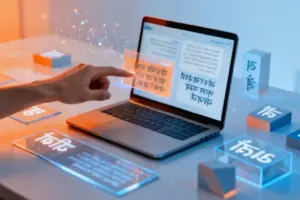 The AI Chat Party is Over. Here Comes the "Do Stuff" Era. - Professional coverage