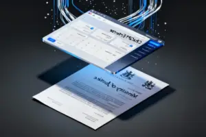 The US is using AI video for immigration messaging. That's a big deal. - Professional coverage