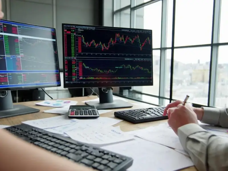 Trump Delays Furniture Tariffs, But Stocks Tell a Wildly Different Story